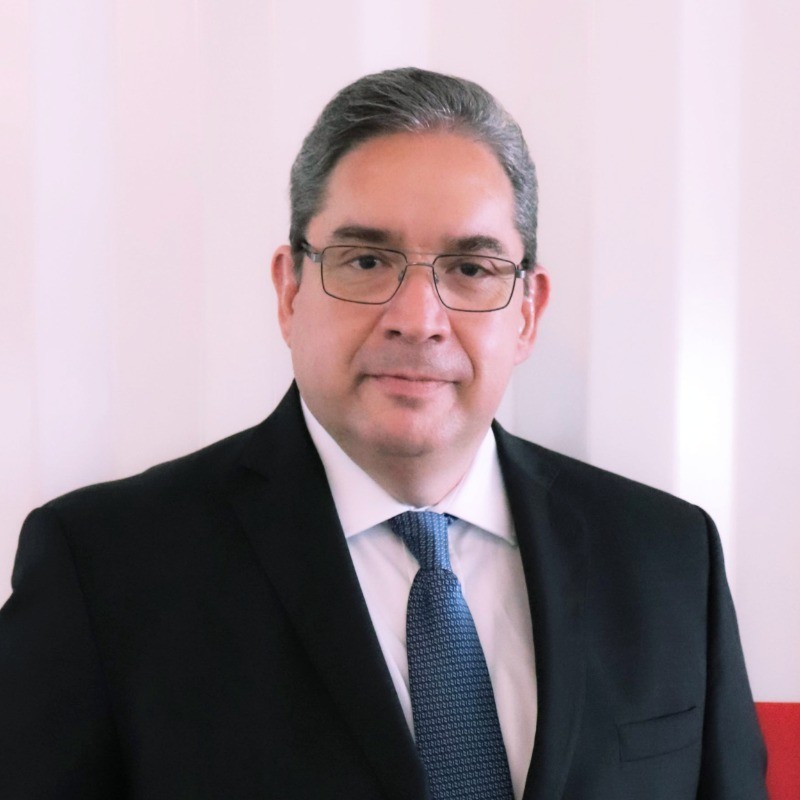 José de Jesús García Ibarra